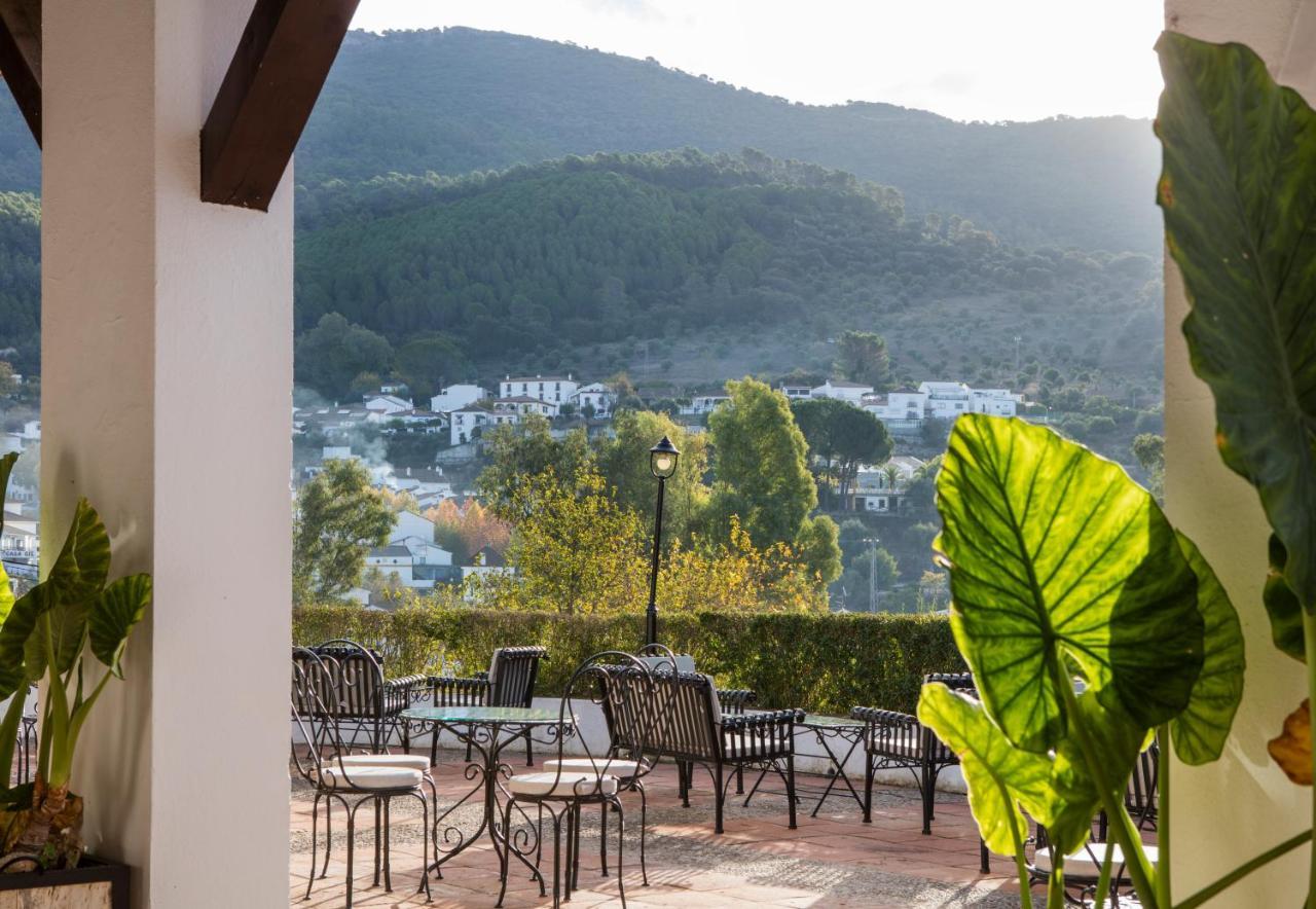 Hotel Tugasa Las Truchas El Bosque Exteriér fotografie